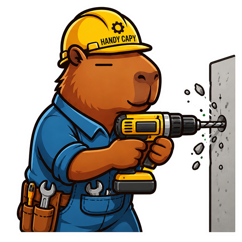 Hardware and installation