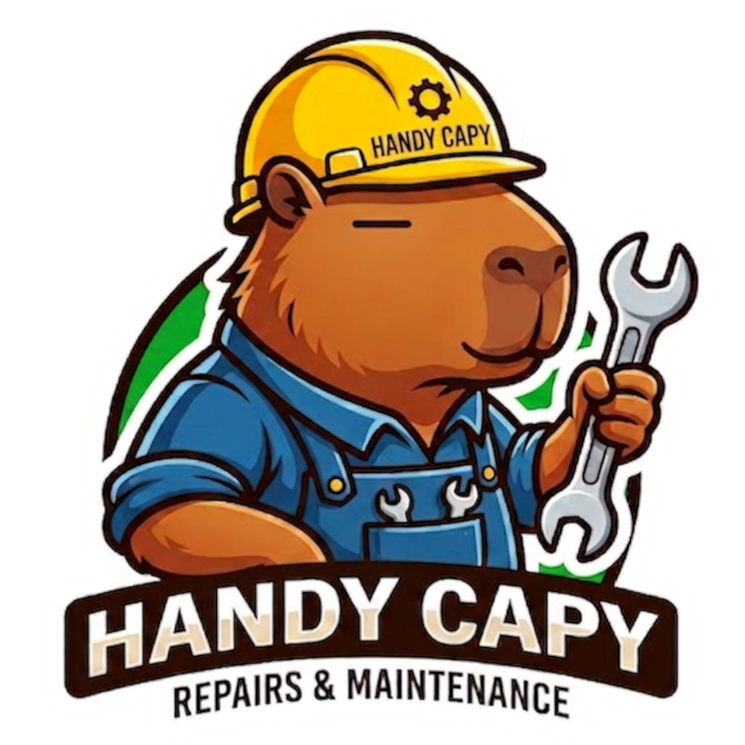 Handy Capy