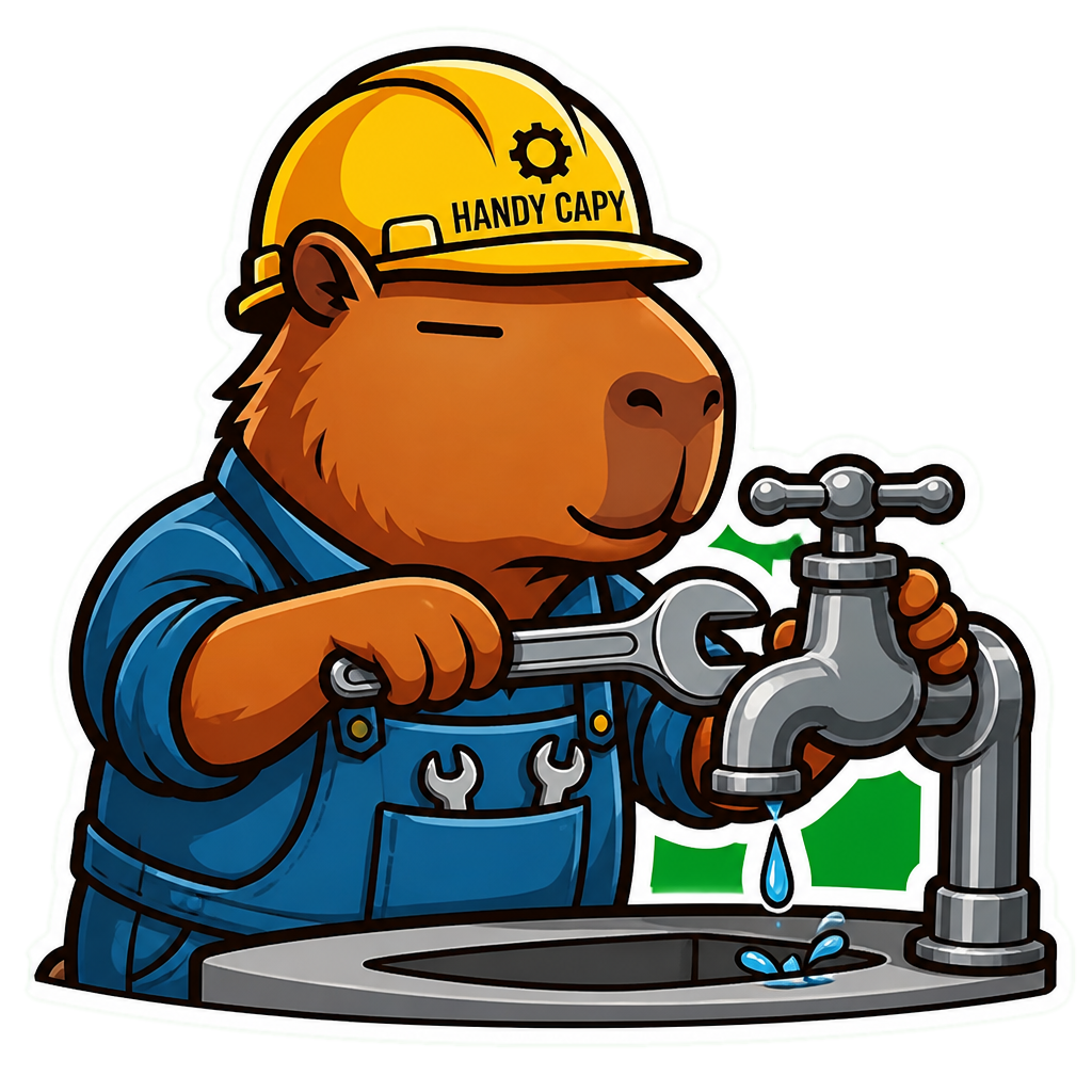 Bathroom and plumbing